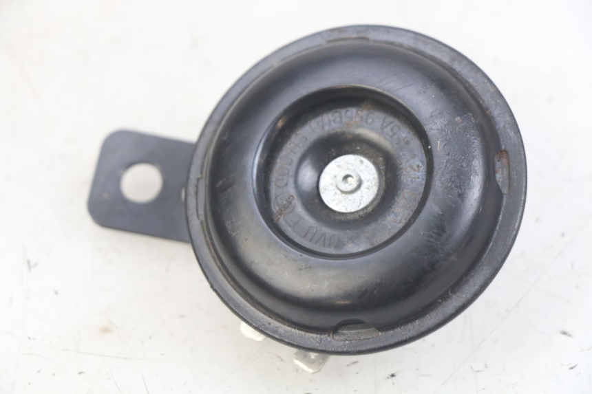 photo de HORN JM MOTORS OLDIES RS 4T 50 (2021 - 2024)