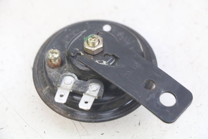 photo de HORN JM MOTORS OLDIES RS 4T 50 (2021 - 2024)