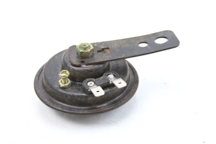 photo de HORN NECO ONE 4T 50 (2011 - 2020)