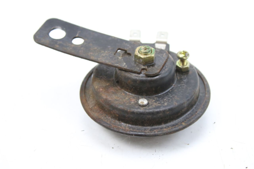 photo de HORN NECO ONE 4T 50 (2011 - 2020)
