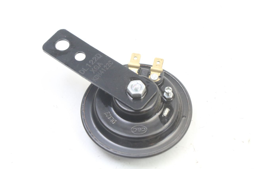 photo de HORN SYM ORBIT III 3 4T 50 (2021 - 2025)