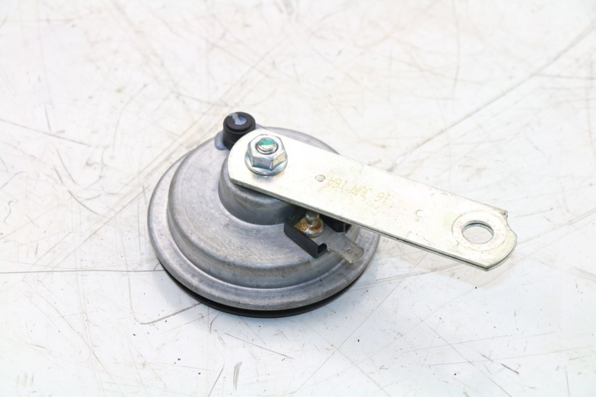 photo de HORN PEUGEOT CITYSTAR 50 (2013 - 2017)