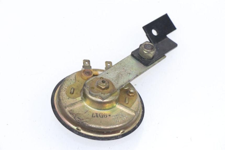 photo de HORN PEUGEOT ELYSEO 125 (1999 - 2004)