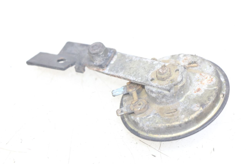photo de HORN PEUGEOT ELYSEO 125 (1999 - 2004)