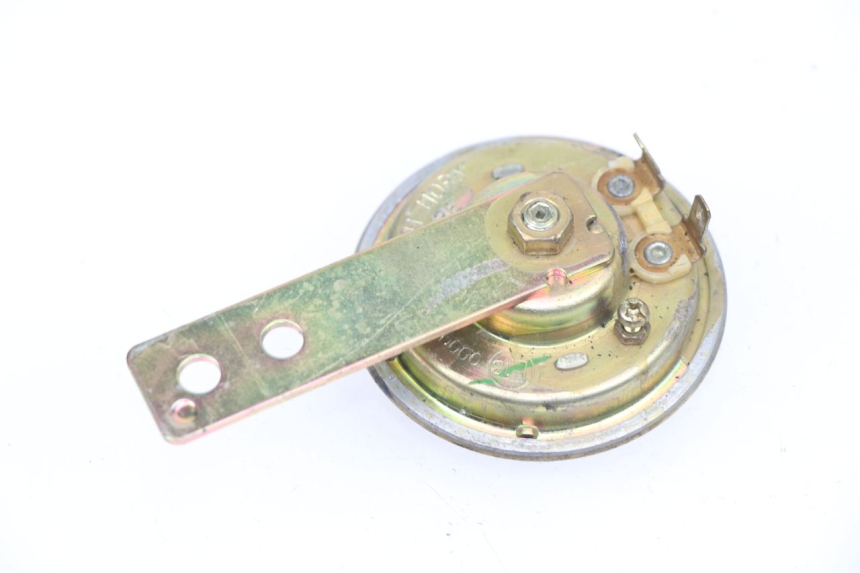 photo de HORN PEUGEOT ELYSTAR 50 (2002 - 2014)