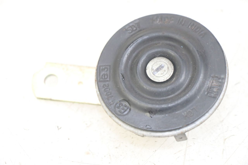 photo de HORN PEUGEOT GEOPOLIS RS 125 (2007 - 2009)