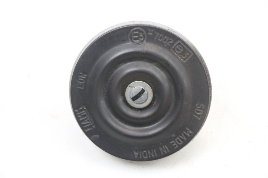 photo de HORN PEUGEOT GEOPOLIS RS 125 (2007 - 2009)