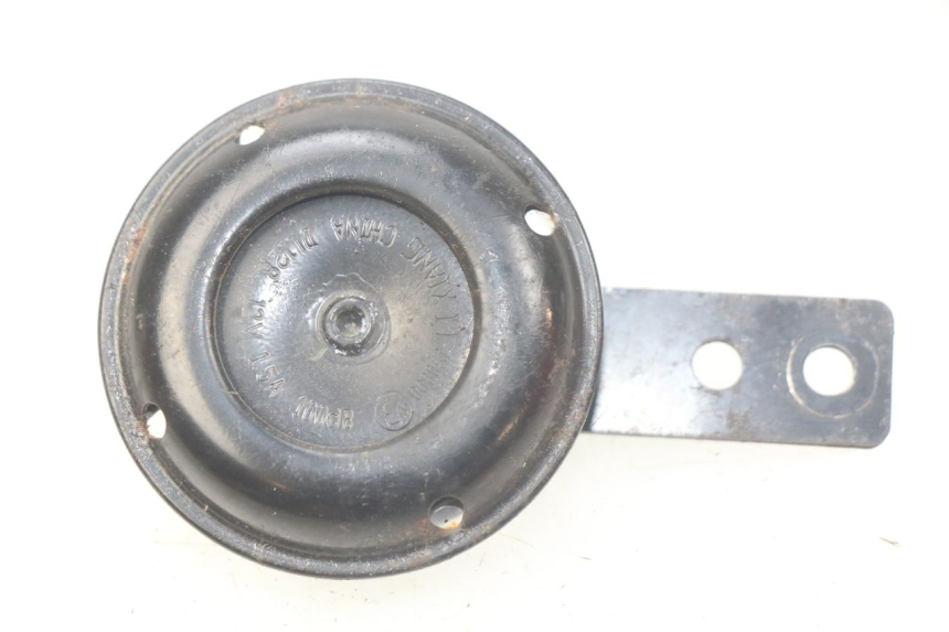 photo de HORN PEUGEOT LUDIX BLASTER 50 (2006 - 2014)