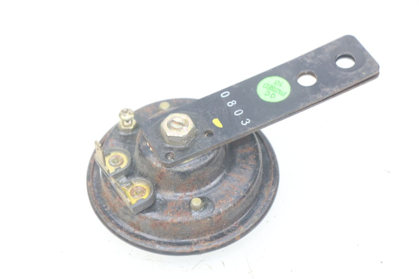 photo de HORN PEUGEOT LUDIX BLASTER 50 (2006 - 2014)