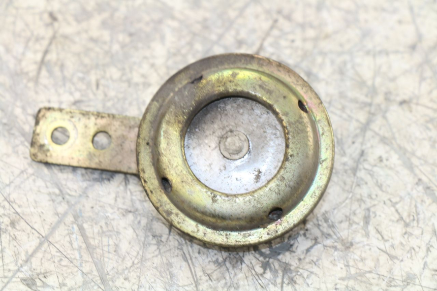 photo de HORN PEUGEOT LUDIX BLASTER 50 (2006 - 2014)