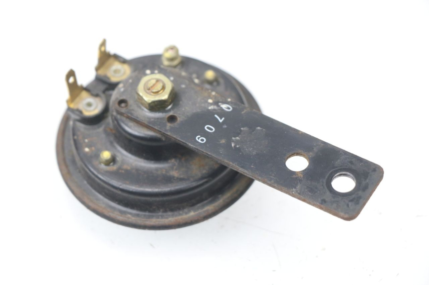photo de HORN PEUGEOT SPEEDFIGHT 2 AC 50 (2000 - 2009)