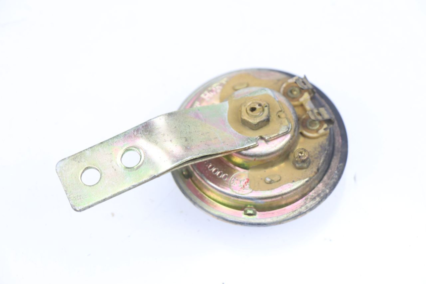 photo de HORN PEUGEOT TREKKER 50 (1998 - 2004)