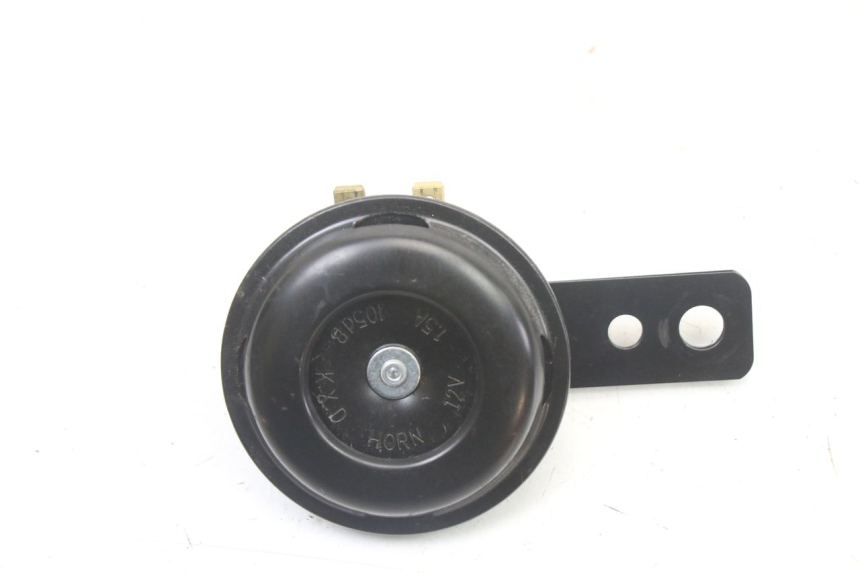 photo de HORN PEUGEOT TWEET 4T 50 (2023 - 2025)