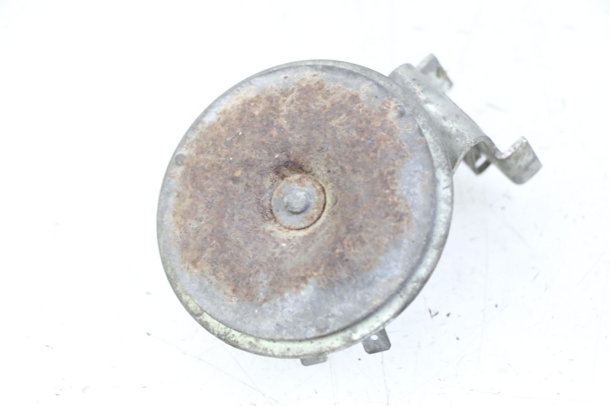 photo de HORN PIAGGIO MP3 LT 400 (2007 - 2012)