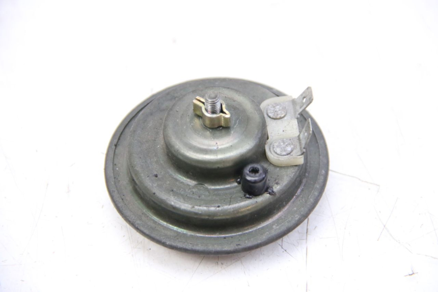 photo de HORN PIAGGIO VESPA GRANTURISMO 125 (2003 - 2007)