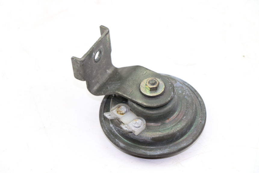 photo de HORN PIAGGIO VESPA GRANTURISMO 125 (2003 - 2007)