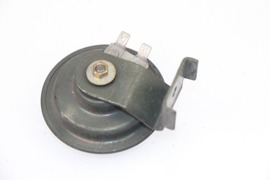 photo de HORN PIAGGIO VESPA GTS 125 (2007 - 2012)