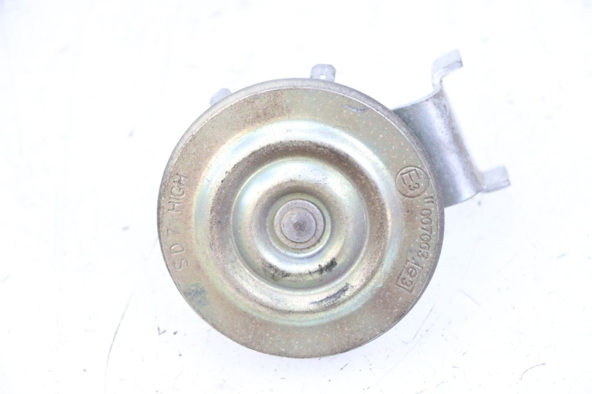 photo de HORN PIAGGIO VESPA LX 150 (2005 - 2013)