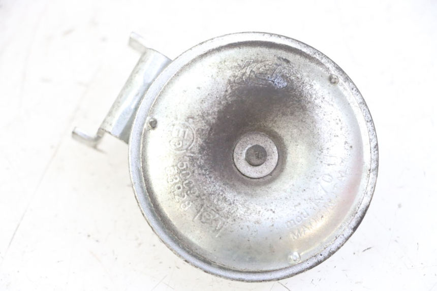 photo de HORN PIAGGIO VESPA S 2T 50 (2007 - 2014)