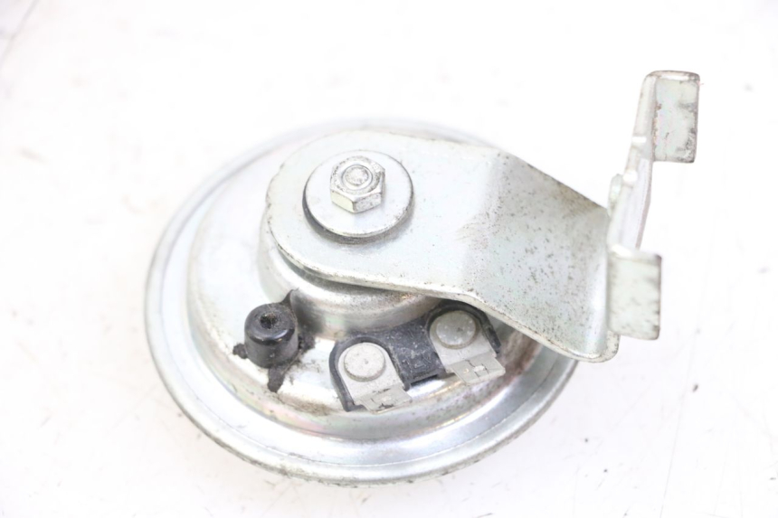 photo de HORN PIAGGIO VESPA S 2T 50 (2007 - 2014)
