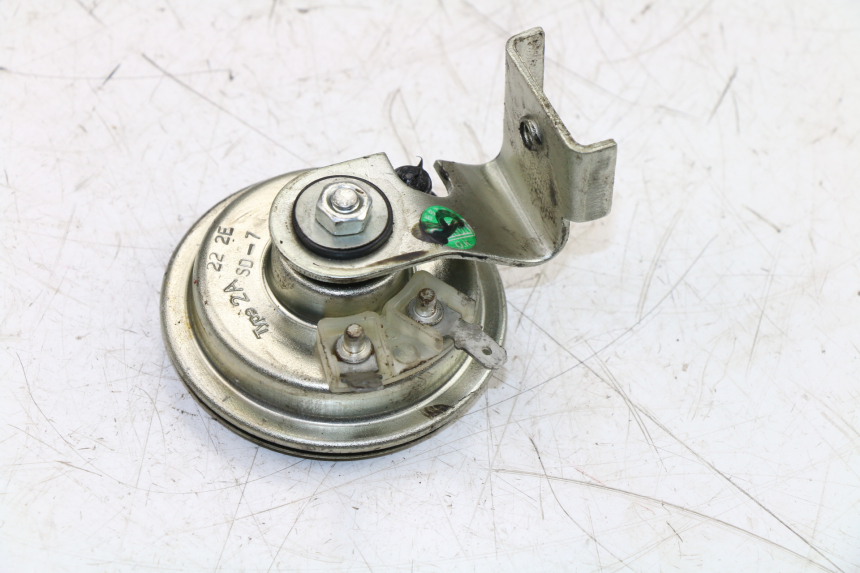 photo de HORN PIAGGIO ZIP 2T 50 (2009 - 2019)