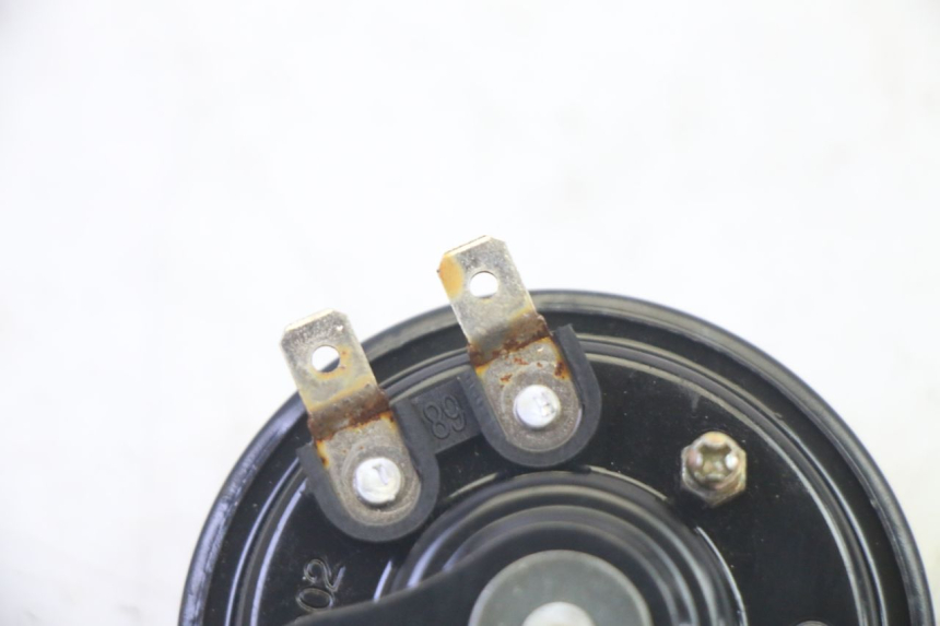 photo de HORN EFUN PUSA 1 - Alternative perspective