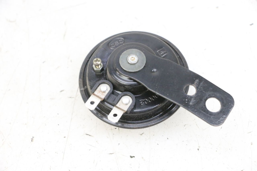 photo de HORN EFUN PUSA 1 - Component detail