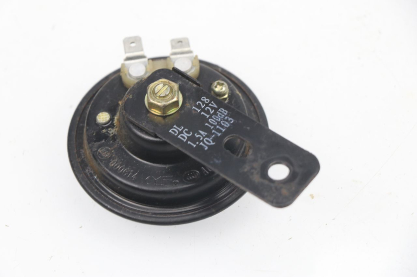photo de HORN RAZZO XENON 4T 50 (2008 - 2012)
