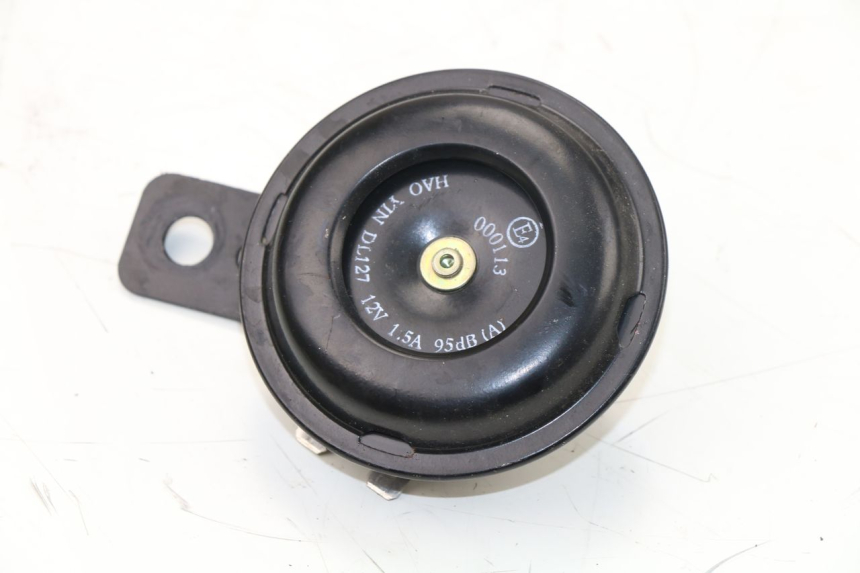 photo de HORN S-RIDER CAPRI 2T 50 (2010 - 2017)