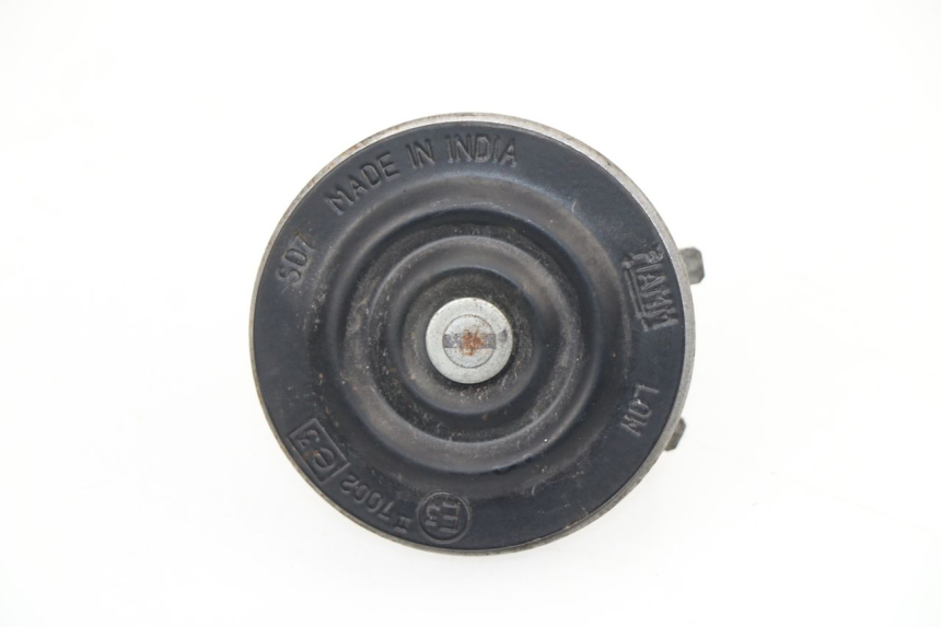 photo de HORN PEUGEOT SATELIS 125 (2010 - 2012)
