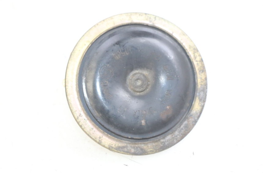 photo de HORN APRILIA SCARABEO LIGHT 125 (2007 - 2011)