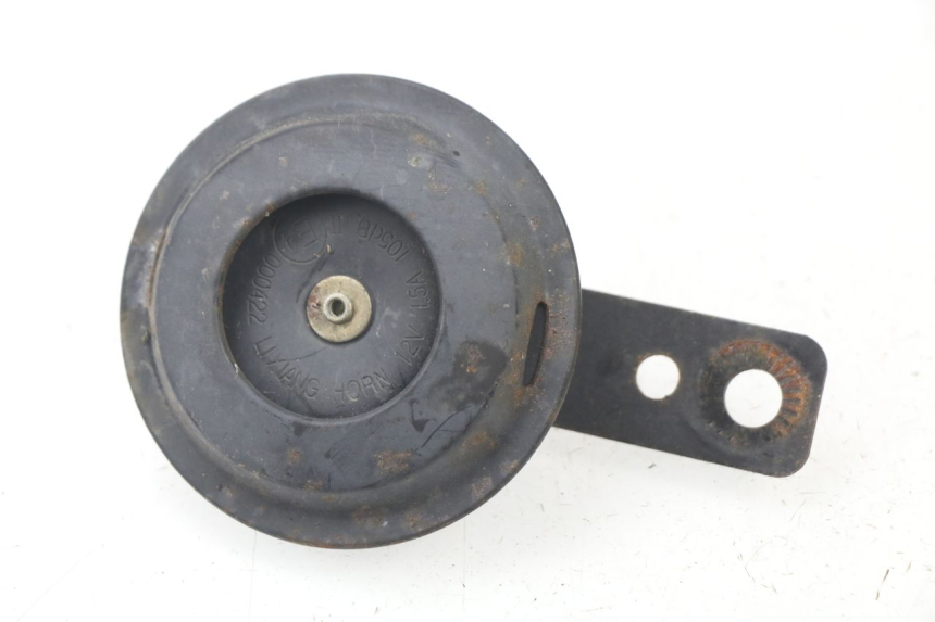 photo de HORN MASH SEVENTY FIVE 125 (2013 - 2021)