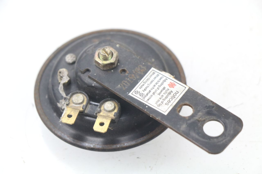 photo de HORN MASH SEVENTY FIVE 125 (2013 - 2021)