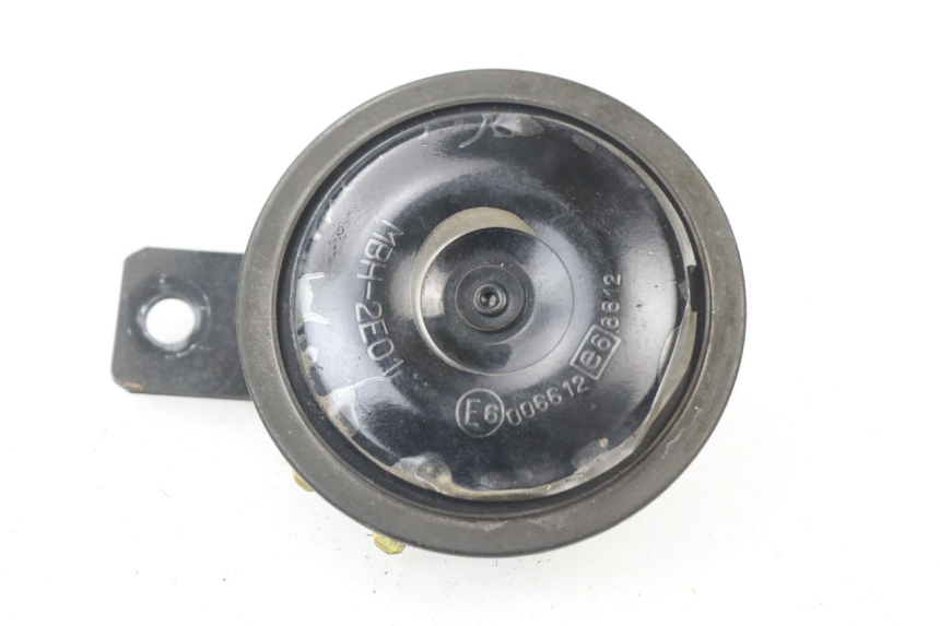 photo de HORN HONDA SFX 50 (1996 - 1997) - Main view