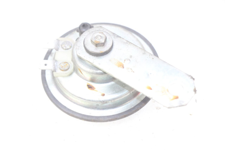 photo de HORN SUZUKI SIXTEEN 125 (2008 - 2010)
