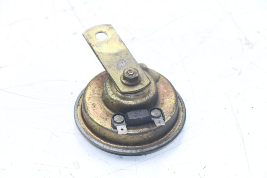 photo de HORN MBK SKYLINER 125 (2001 - 2003)