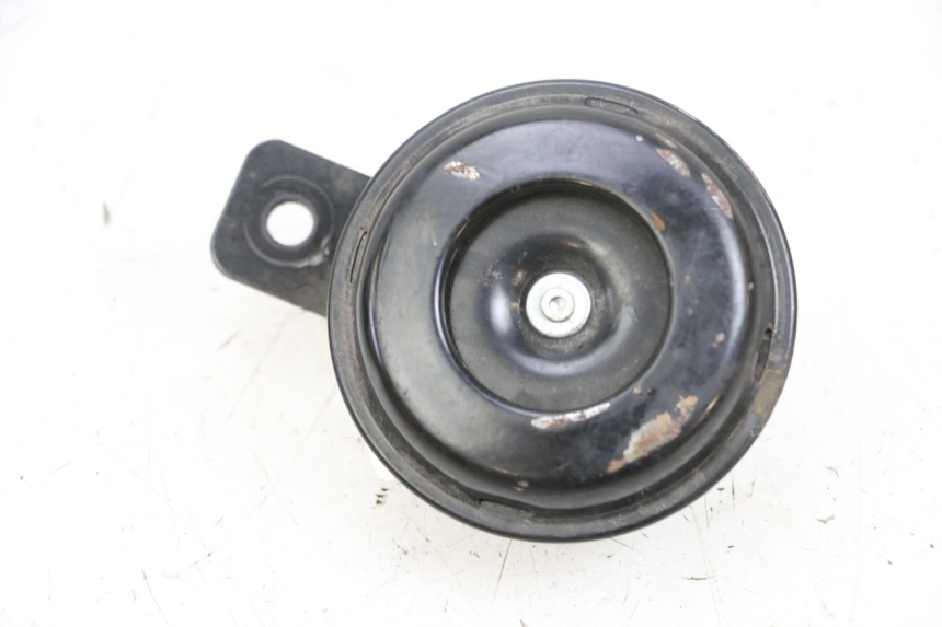 photo de HORN PEUGEOT SPEEDFIGHT 4 4T EFI 50 (2021 - 2025) - Main view