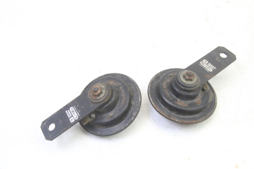 photo de HORN TRIUMPH SPRINT 900 (1995 - 1998)