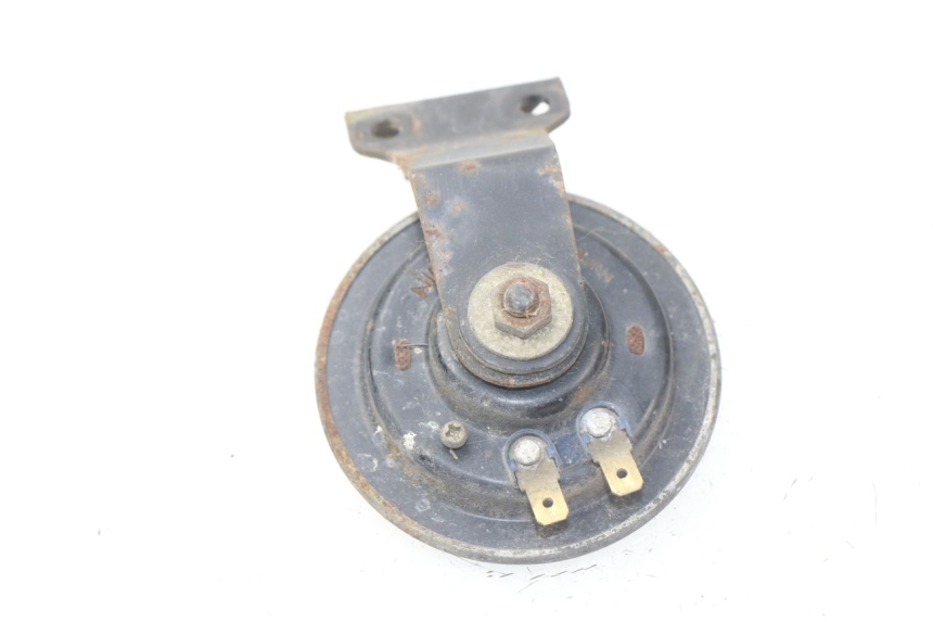 photo de HORN YAMAHA SR 125 (1982 - 2003)