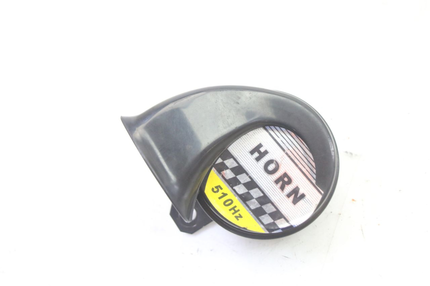 photo de HORN HONDA ST PAN EUROPEAN 1300 (2002 - 2013)