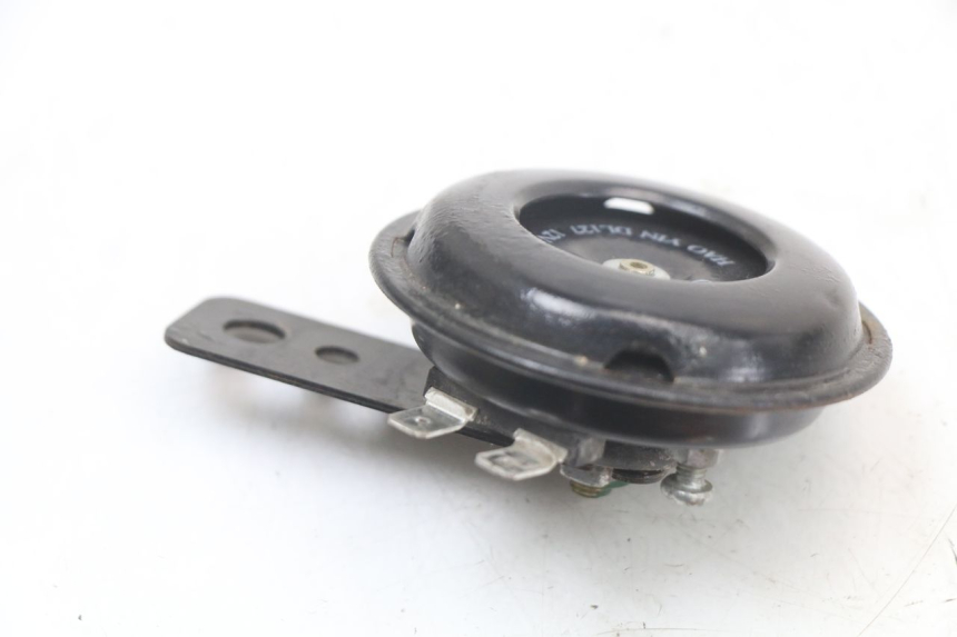 photo de  VASTRO STREET X 4T 50 (2016 - 2021) - Component detail