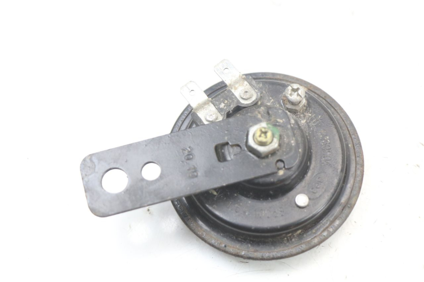 photo de  VASTRO STREET X 4T 50 (2016 - 2021) - Zoom on usage condition