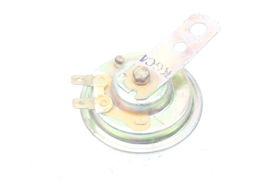 photo de HORN KYMCO SUPER 8 4T 50 (2018 - 2020)