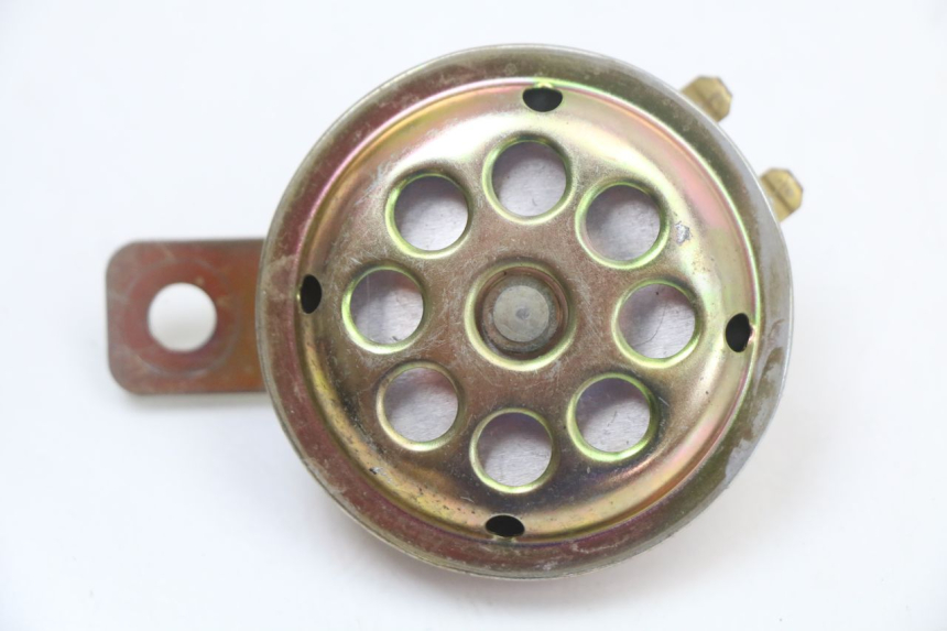 photo de HORN KYMCO SUPER 8 4T 50 (2018 - 2020)