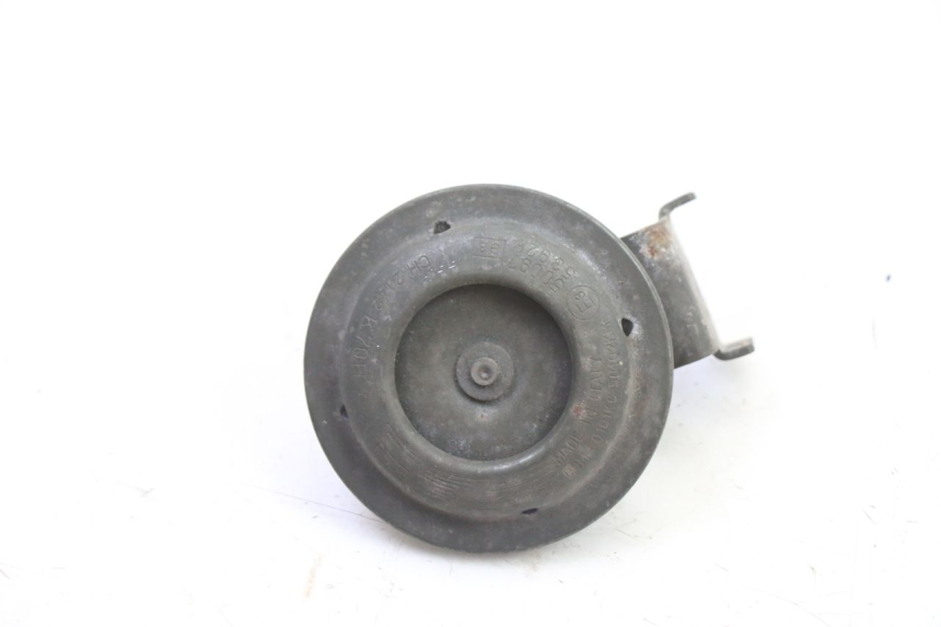 photo de HORN PIAGGIO SUPER LX 125 (2000 - 2003)
