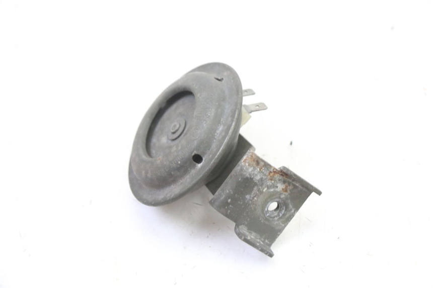 photo de HORN PIAGGIO SUPER LX 125 (2000 - 2003)