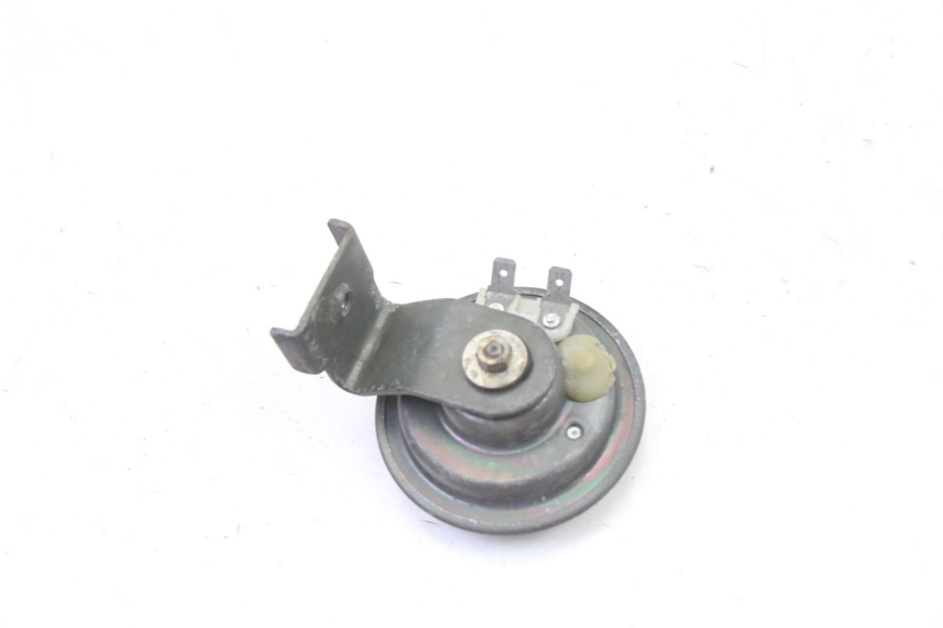 photo de HORN PIAGGIO SUPER LX 125 (2000 - 2003)