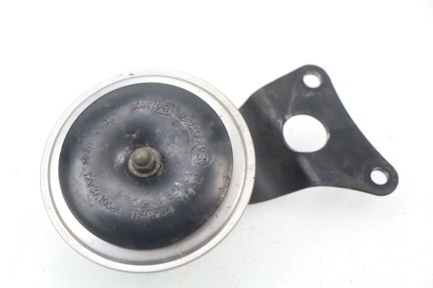 photo de HORN SUZUKI GSXF GSX F 600 (1988 - 1997)