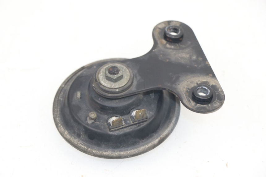 photo de HORN SUZUKI XF FREEWIND 650 (1997 - 2003)