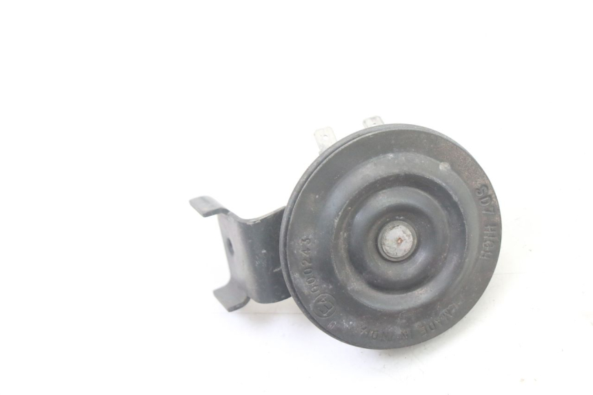 photo de HORN APRILIA SXR 50 (2021 - 2023)